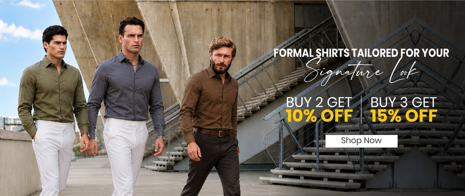 Formal Shirt