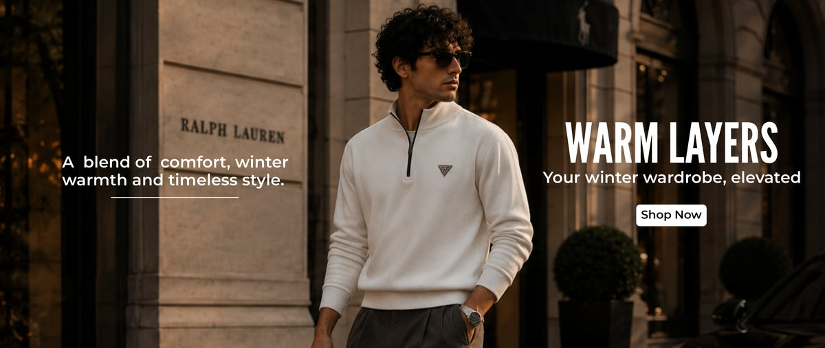 Winter Collection