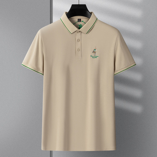 Premium Polo T-Shirts for Men – Casual & Smart Look
