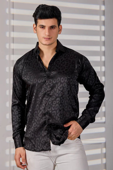Sierra Glow Special Shirt