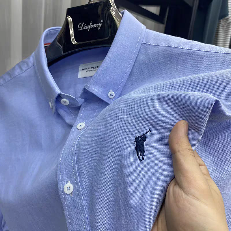 US POLO Special Shirt