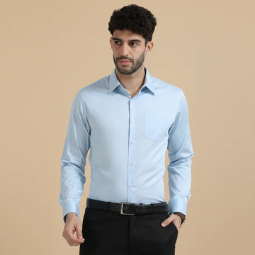 Men’s Classic Formal Shirt