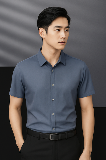 Tokyo Impo Half Sleeve Polo T-Shirt