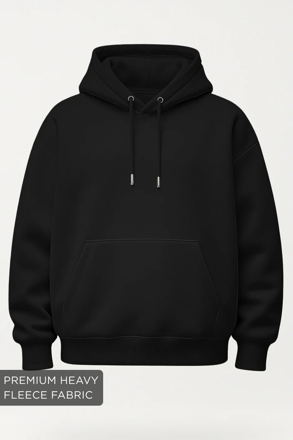 Winter Special Unisex AirJet Fleece Hoodie
