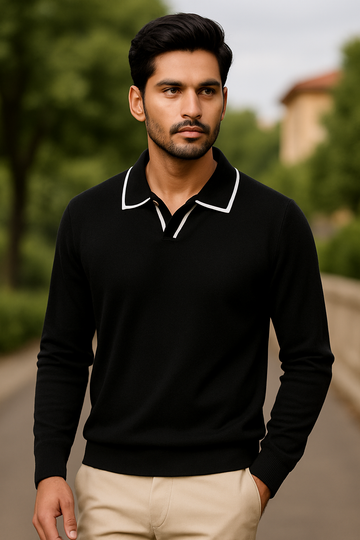 BreezeWeave Special  Polo Tees