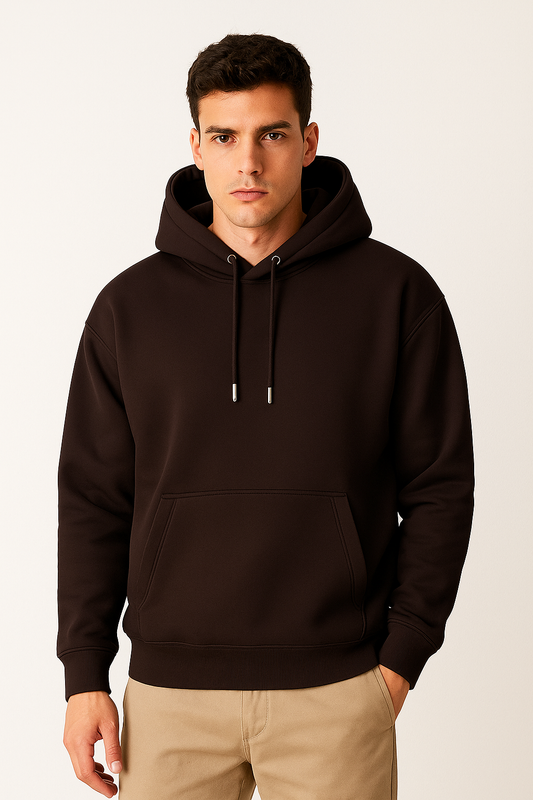 Winter Special Unisex AirJet Fleece Hoodie