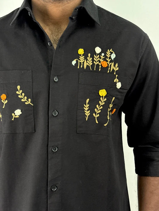 Premium Handcrafted Shirt