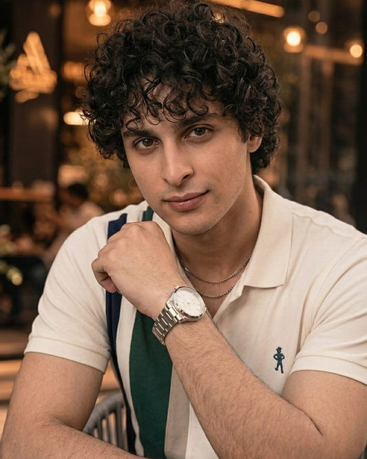 Imported Patta Polo T-Shirt