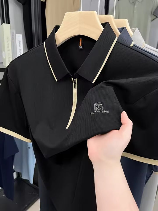 Men’s Premium Smart Casual T Shirt