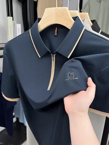 Men’s Premium Smart Casual T Shirt