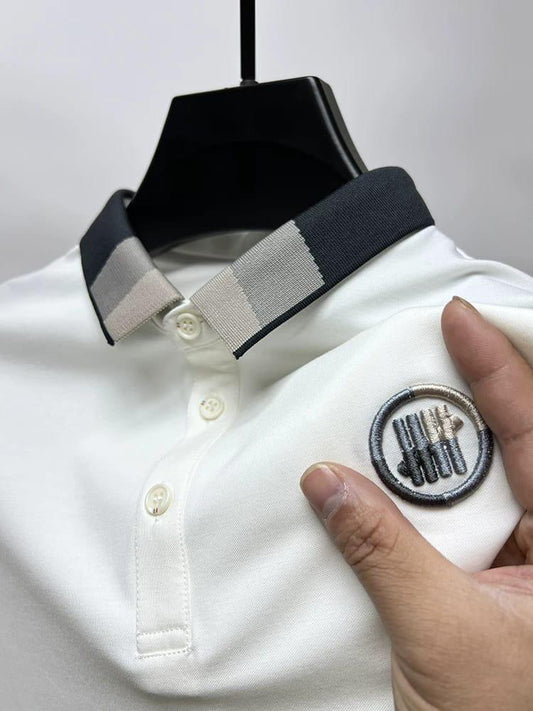 Premium Men’s Laxury Polo T-Shirt