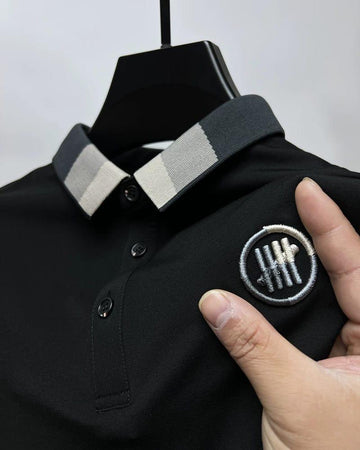 Premium Men’s Laxury Polo T-Shirt