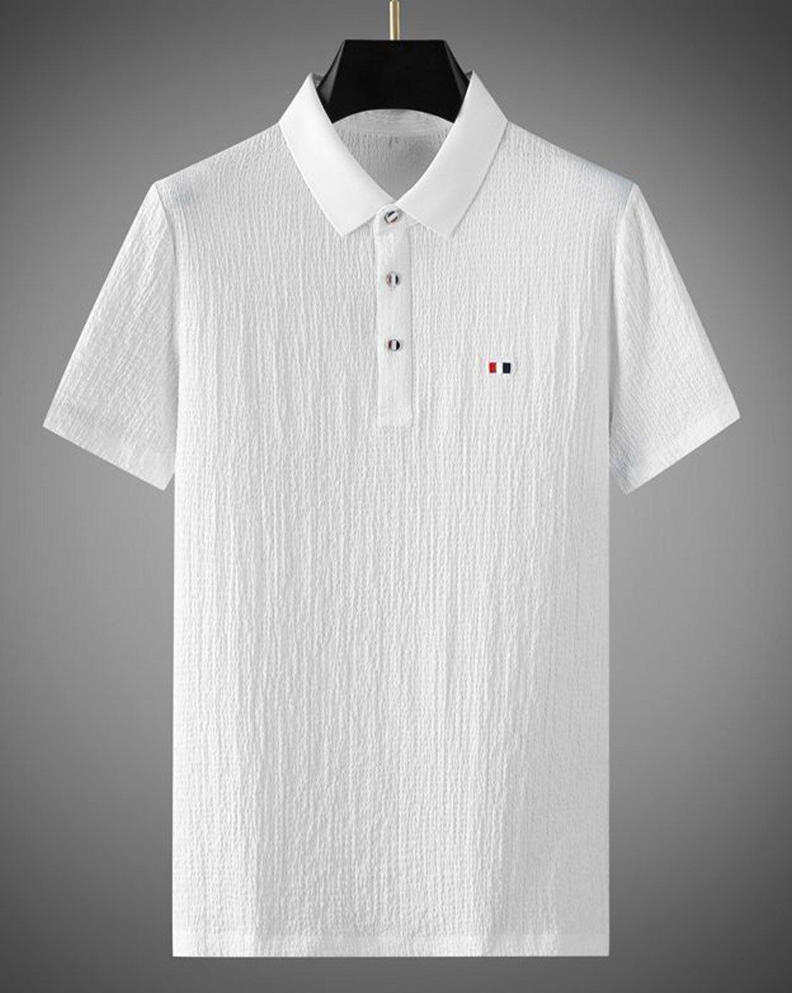 Tommy Hilfiger Logo limited edition Polo Shirt
