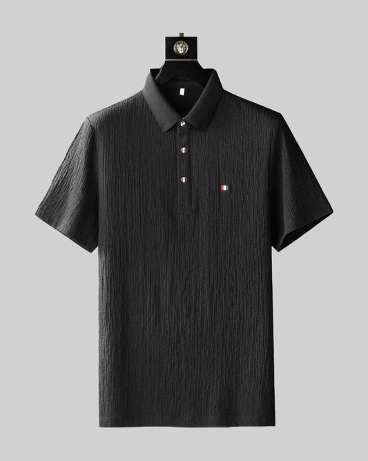 Tommy Hilfiger Logo limited edition Polo Shirt