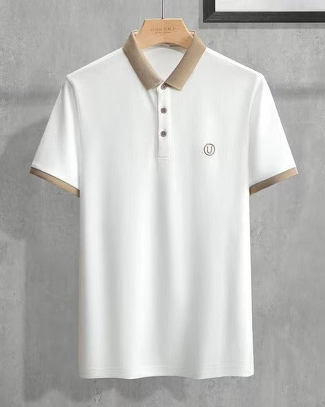 Minimalist & Modern POLO T-SHIRT