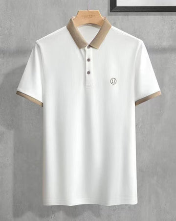 Minimalist & Modern POLO T-SHIRT