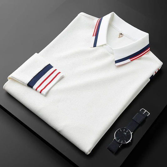 Modern Fit Winter Polo Sweet