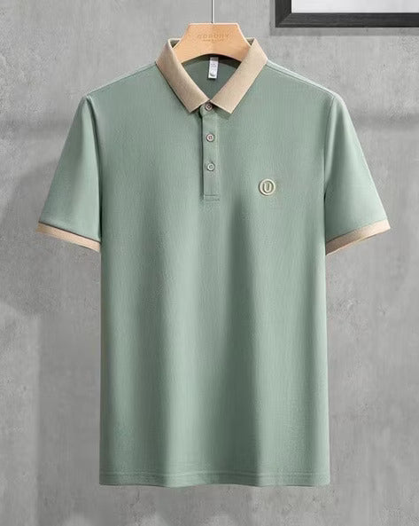 Minimalist & Modern POLO T-SHIRT